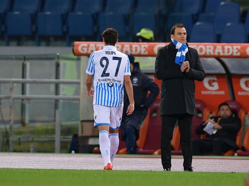 La Spal si lamenta: "Non siamo in Serie A per pettinare le bambole"