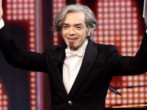 Morgan ritorna a "Ballando con le stelle" per la finale