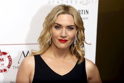 Kate Winslet: foto 1