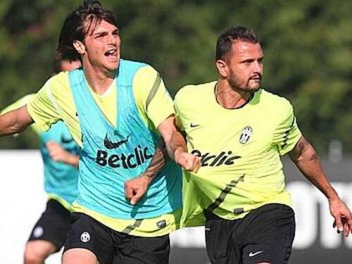 Parma: per le fasce Donadoni pensa a 2 Bianconeri