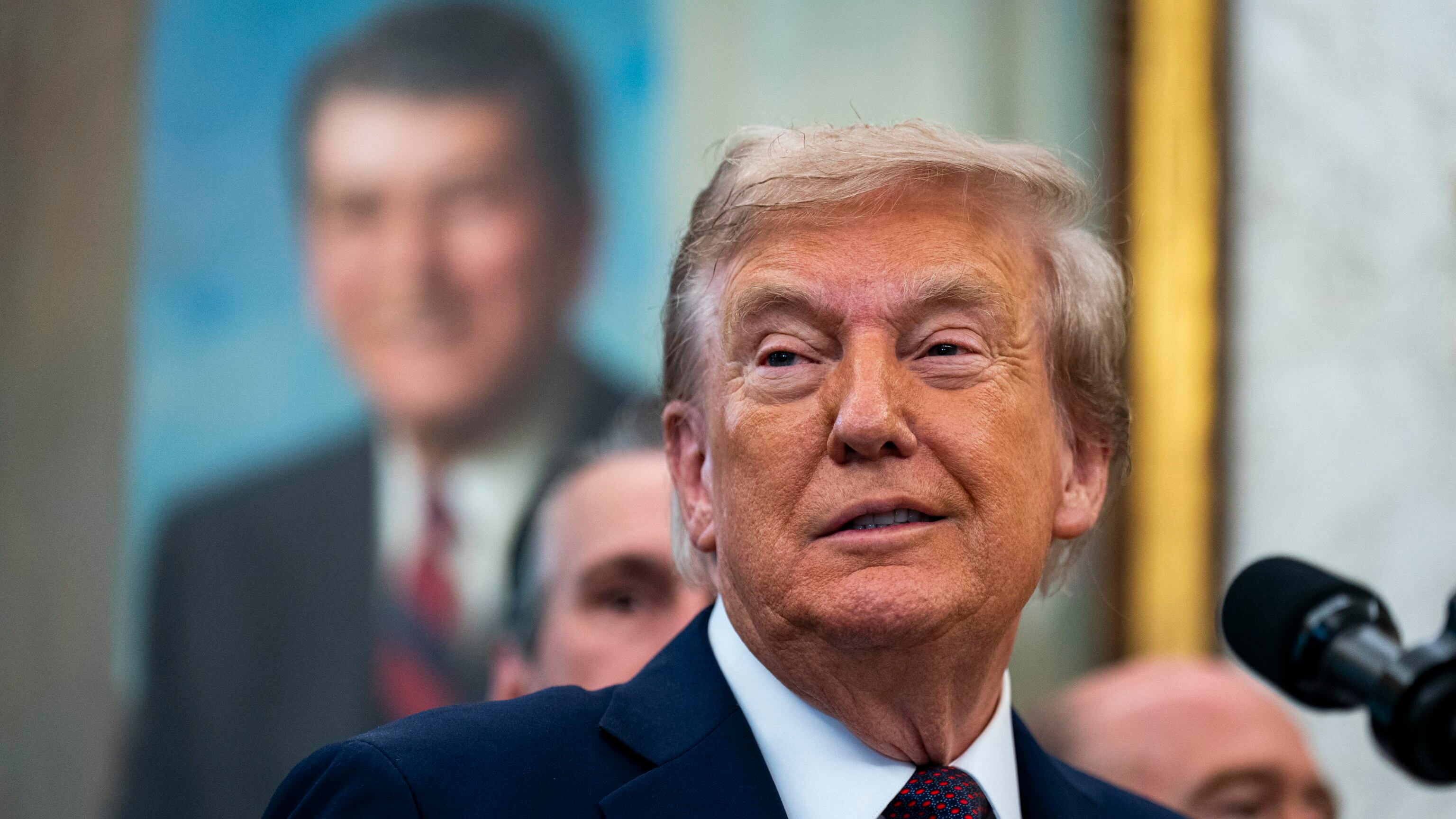 L'avviso Usa a Mosca e Pechino: Trump rilancia lo scudo spaziale