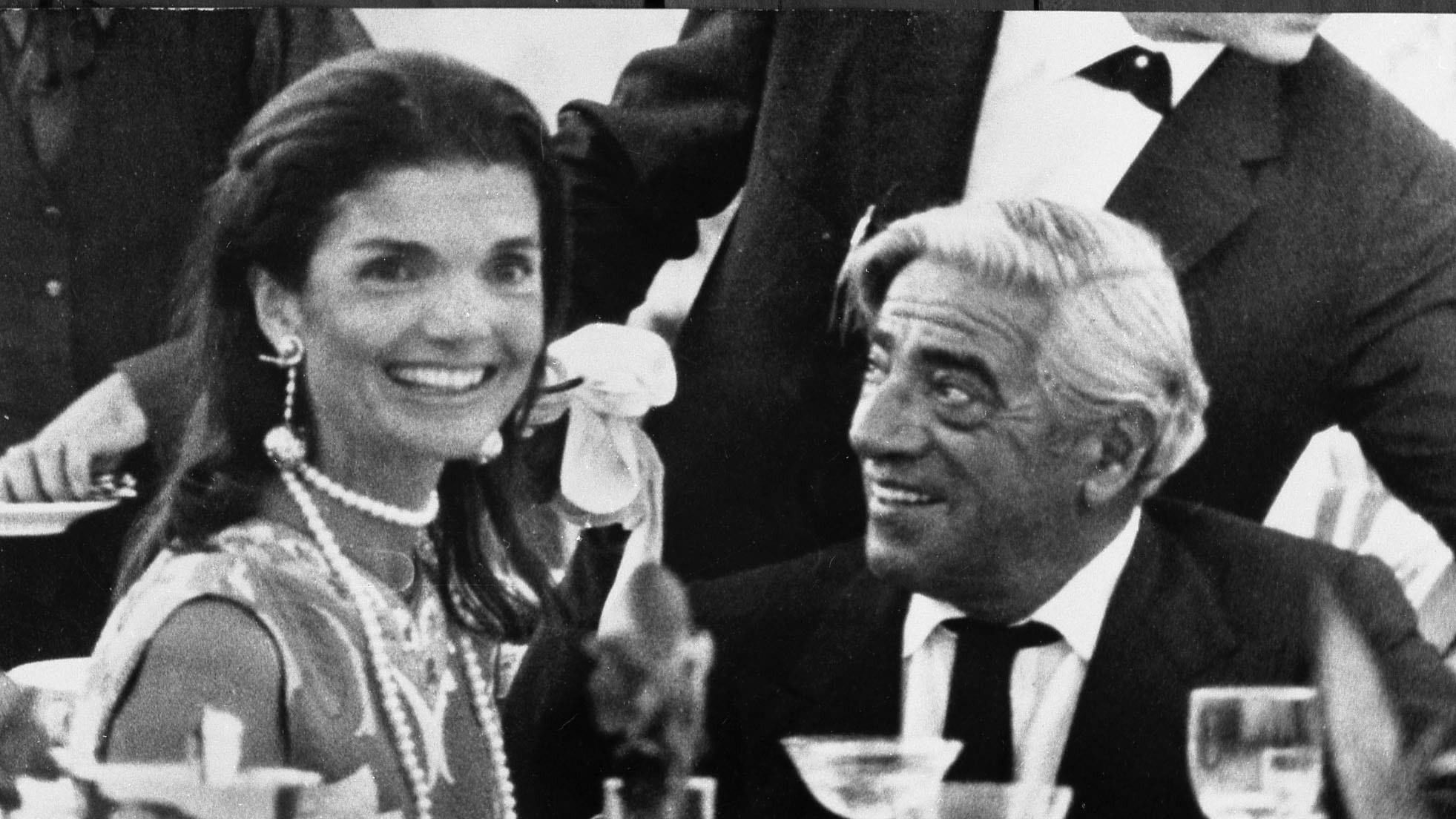 Anche gli Onassis vendono L'isola dei vip va a un russo