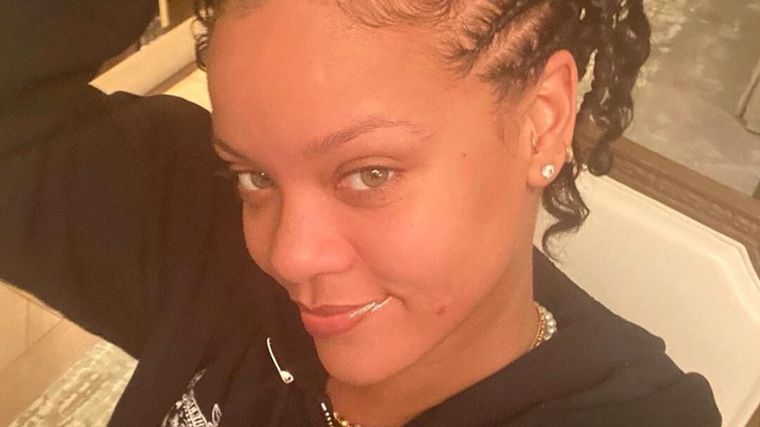 Per Rihanna un flirt con Asap Rocky?