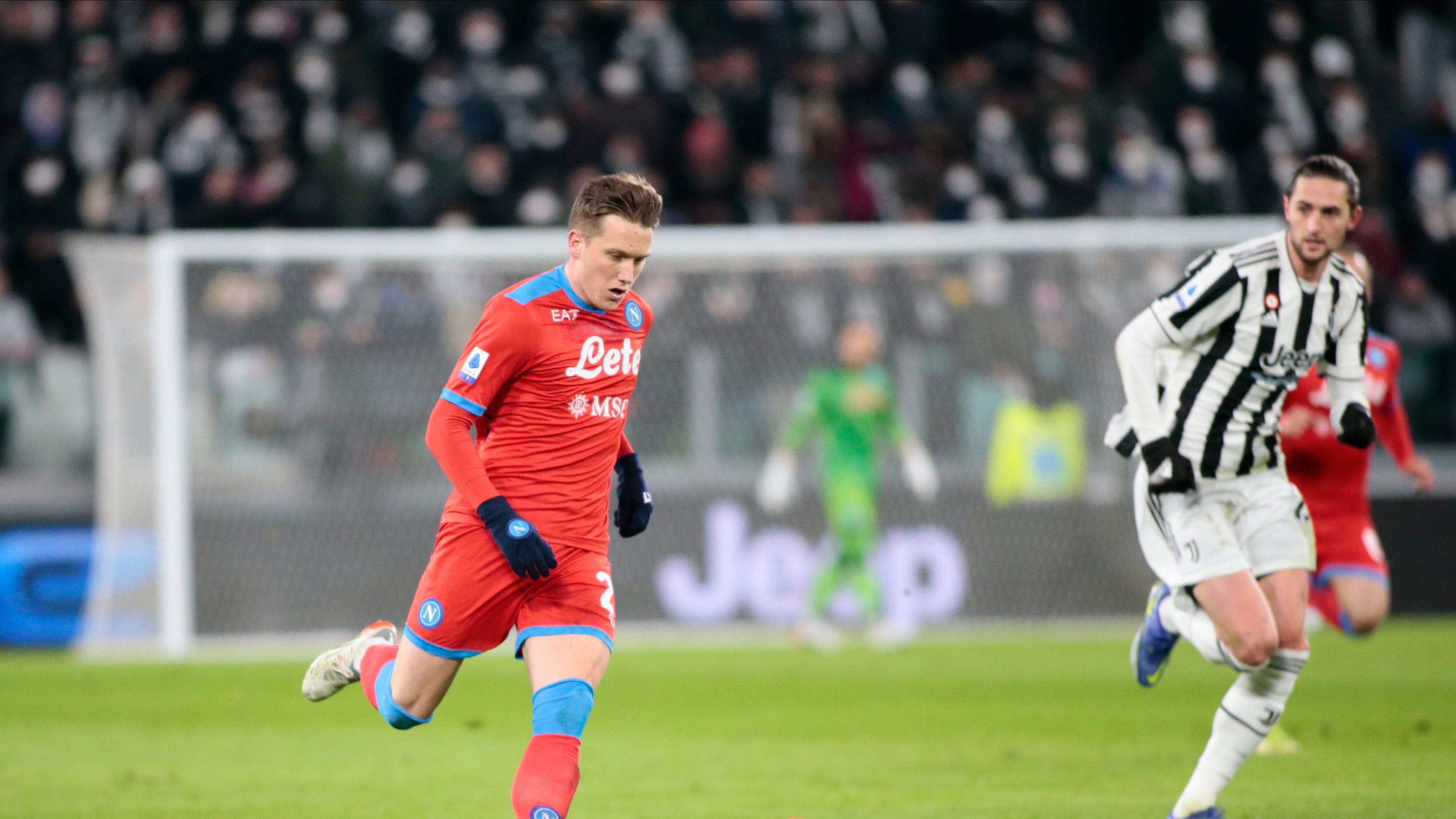 Il Napoli anti-Asl fa paura alla Signora davvero Befana