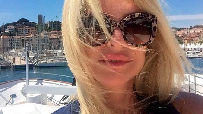 Paola Ferrari punge (ancora) Diletta Leotta: "Non è una giornalista sportiva"