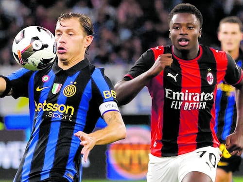 Inter-Milan, non solo derby sfida delle “contraddizioni”