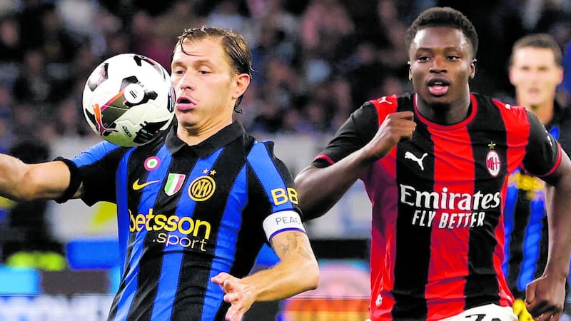 Inter-Milan, non solo derby sfida delle “contraddizioni”