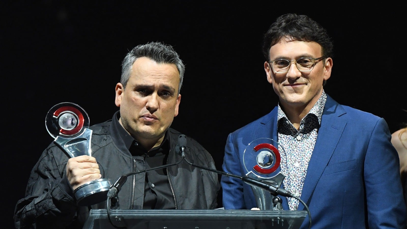 Batman, Joe Russo di Avengers interessato alla regia