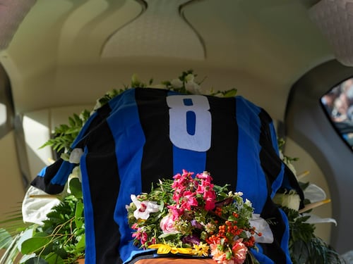 Il calcio, gli oratori e la milano che non c’è più