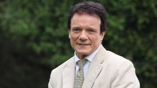 Lutto per Massimo Ranieri, morta la madre
