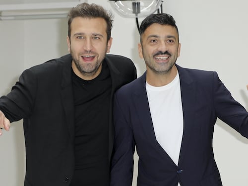 Pio e Amedeo sorprendono: scorretti sì, ma con il cuore