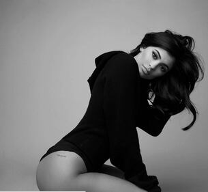 Gigi e Bella Hadid VS Kendall e Kylie Jenner 6