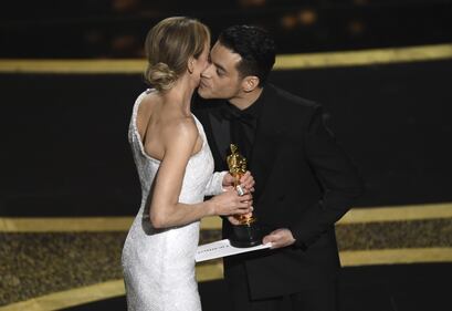 Oscar 2020, i momenti più belli  10