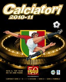 FOTO // Gli album Panini 6