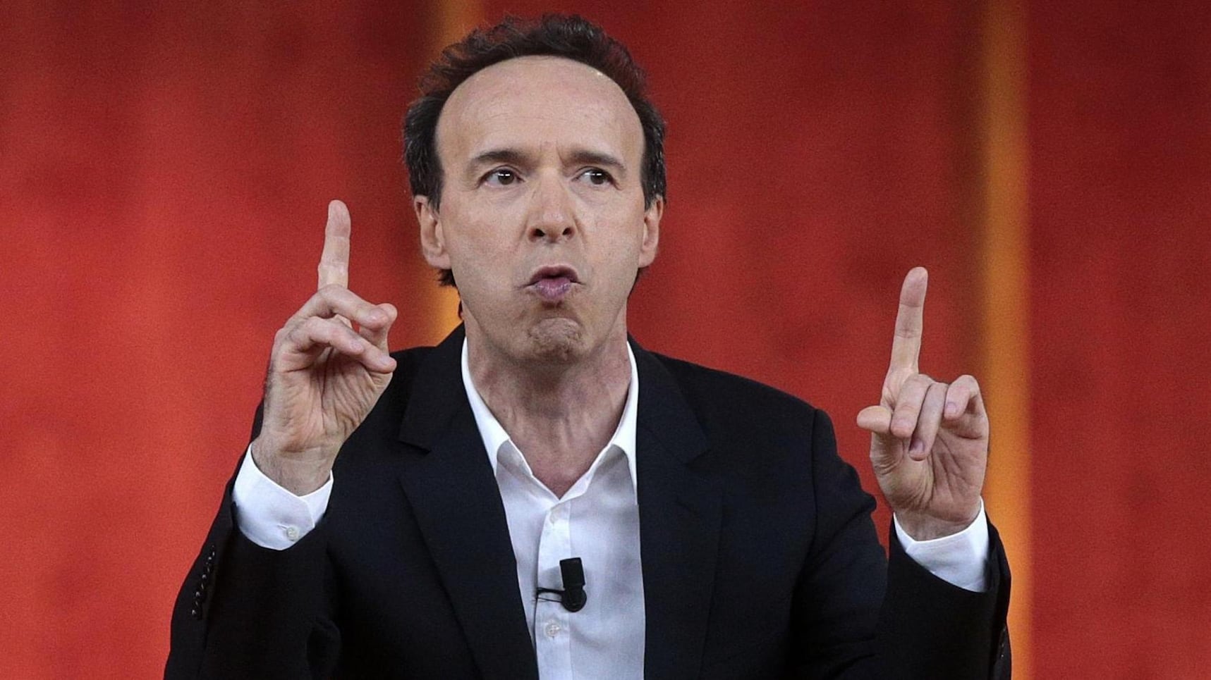 Dal biblico Benigni alle fiction spagnole