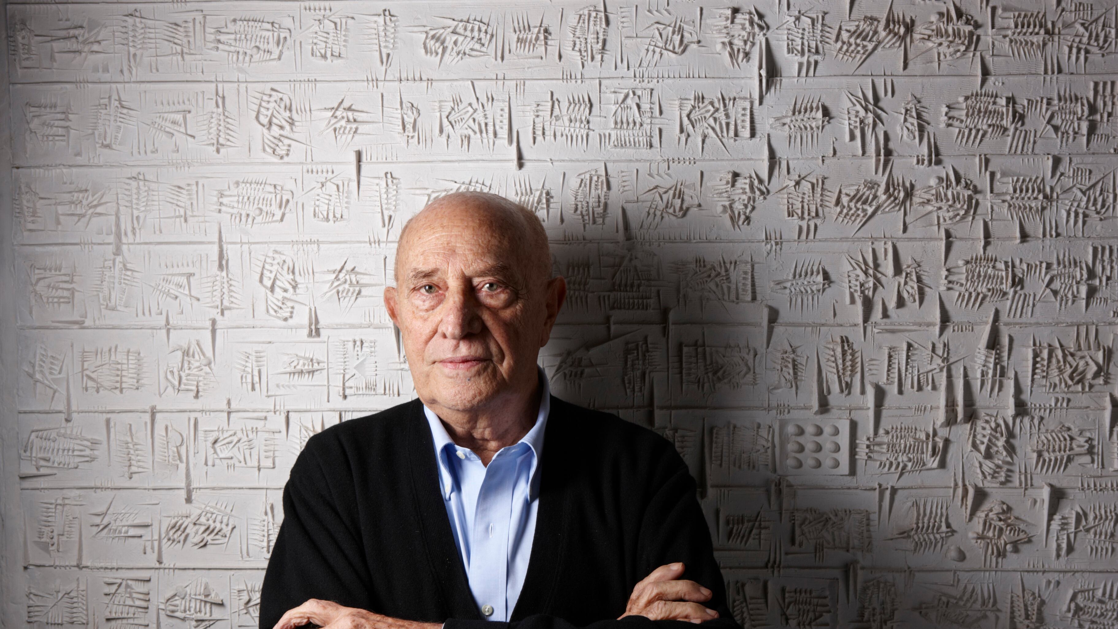 "Nel mio ritorno alle origini c'è il mistero della materia"