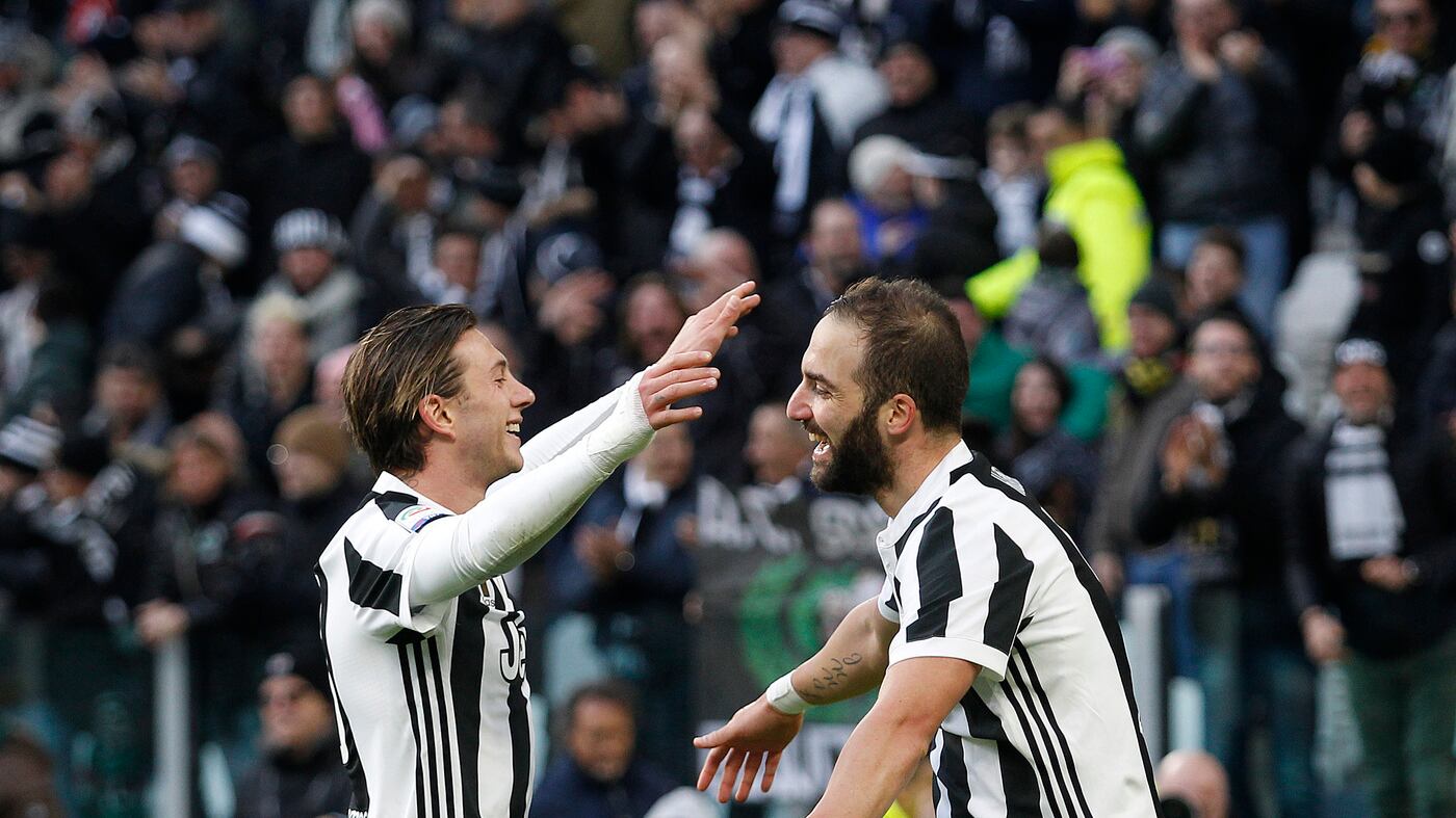 Allegri azzecca la carta dell'ex