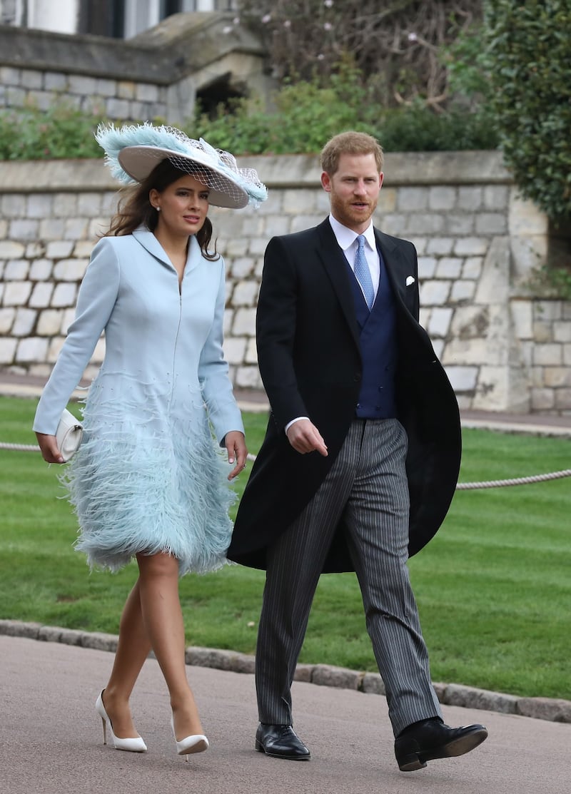 I Fab Four della Royal Family: foto 9