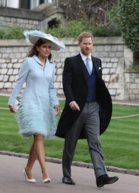 I Fab Four della Royal Family: foto 9
