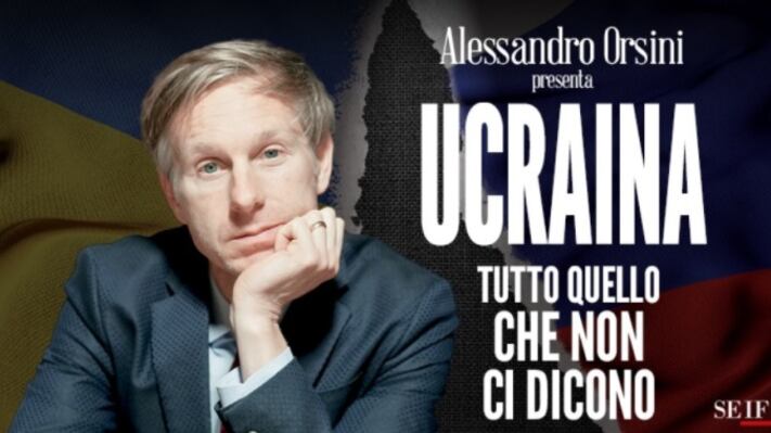 Orsini ora vende i suoi monologhi: ecco il tariffario del “sapere”