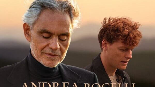 Bocelli-Sinner, cosa significa la canzone Polvere e Gloria