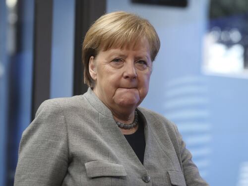 La Merkel vuole le ostetriche italiane: indeterminati e stipendi raddoppiati