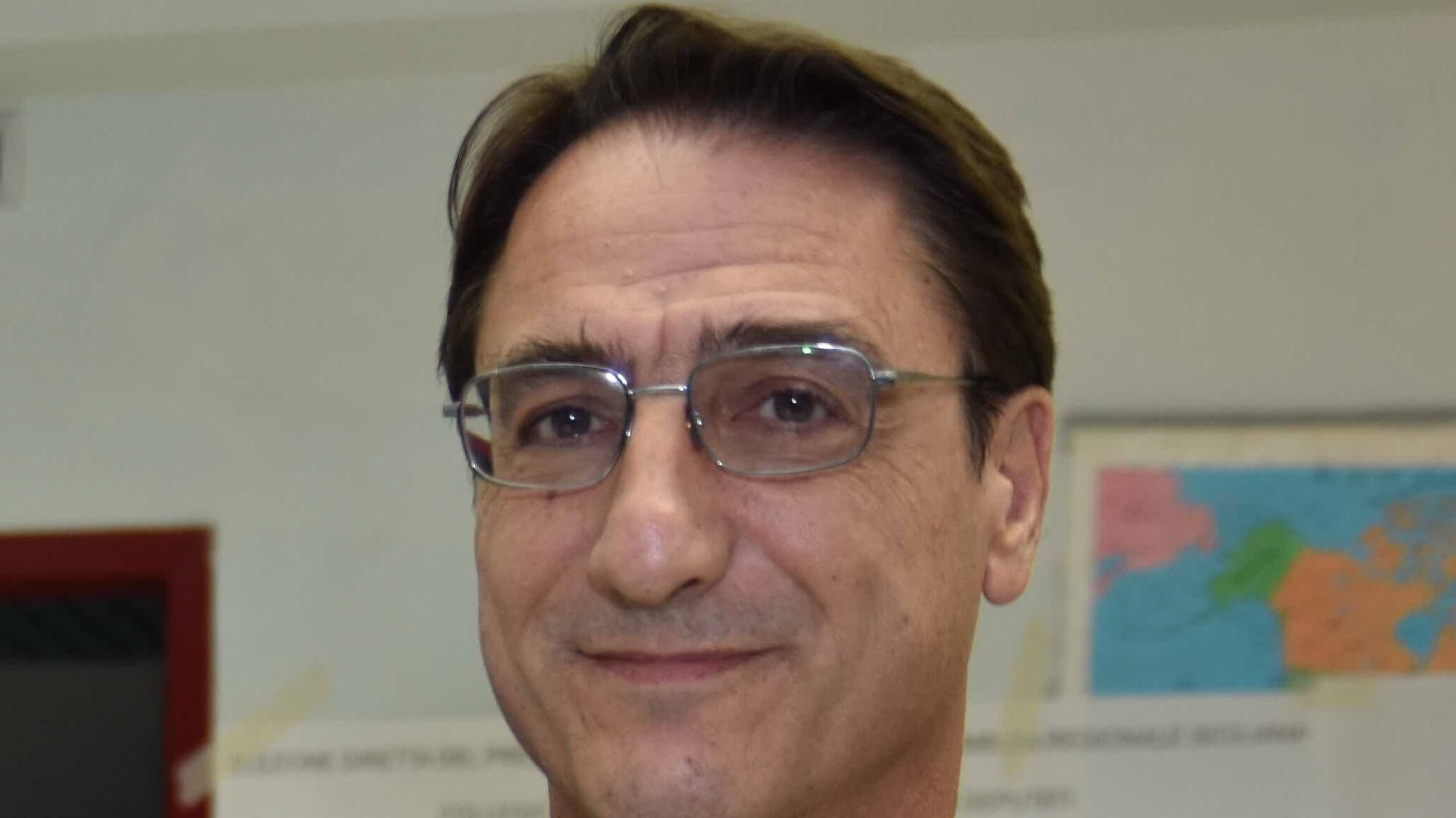 Professione candidato Fava in lista da 26 anni