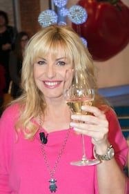 Antonella Clerici: foto 18