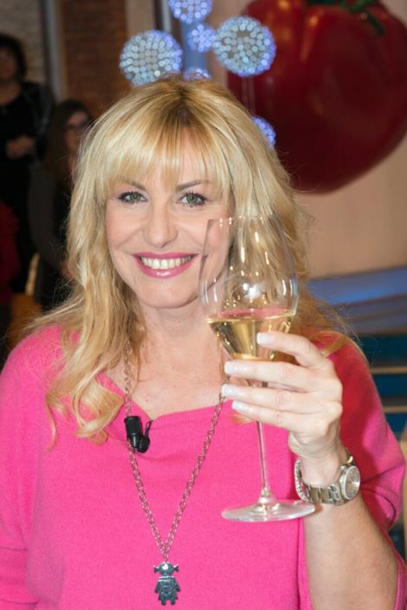 Antonella Clerici: foto 18