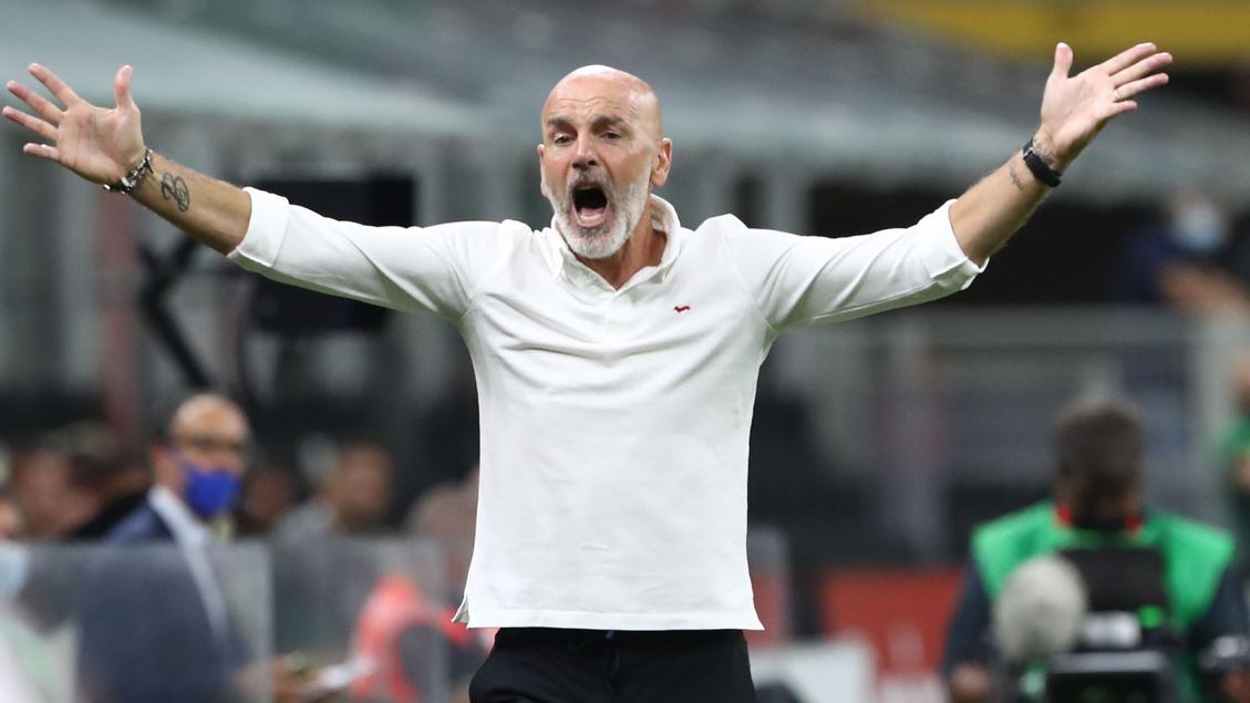 Il durissimo sfogo di Pioli: "Così non va bene..."