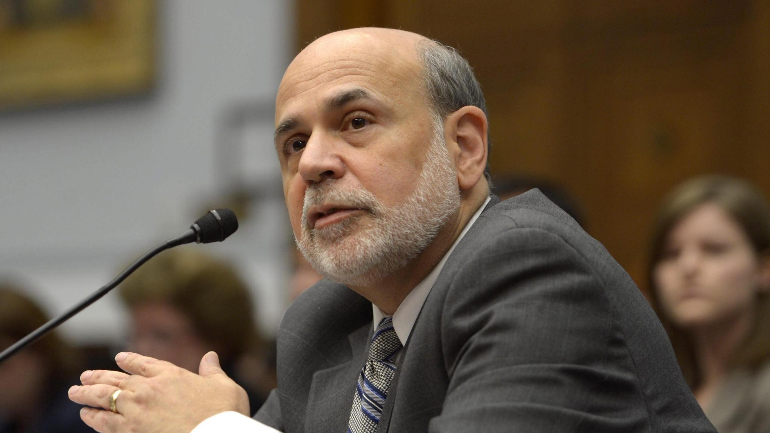 Fed pronta a cancellare dieci miliardi di aiuti