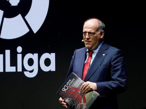 "Chiediamo sanzioni da Serie A e Uefa". La Liga si scaglia contro la Juventus