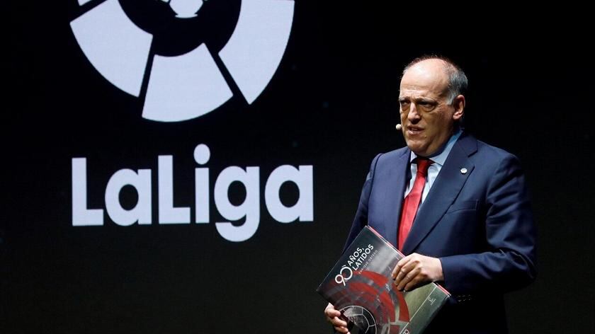 "Chiediamo sanzioni da Serie A e Uefa". La Liga si scaglia contro la Juventus