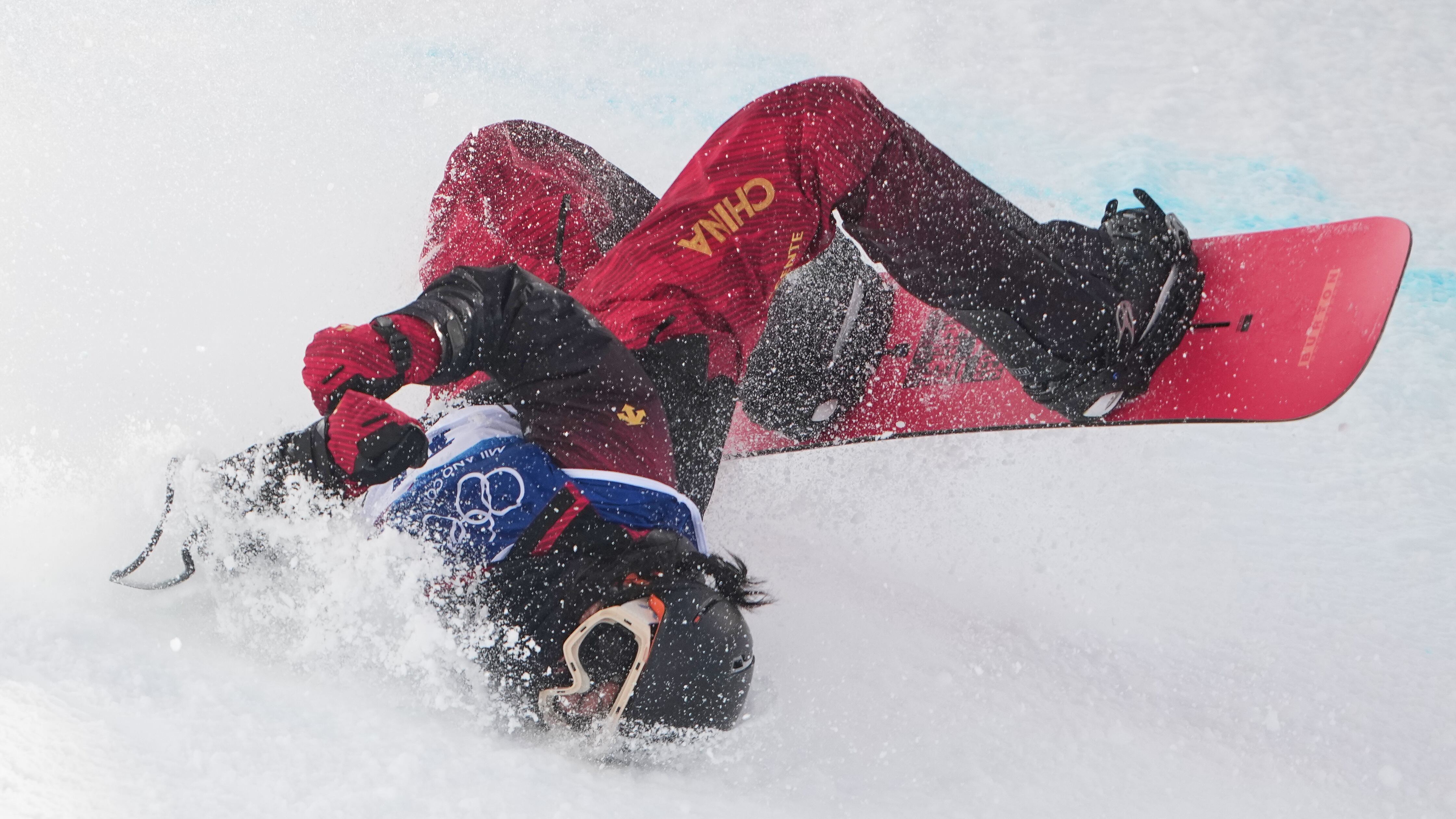 Olimpiadi invernali ed estive da sempre divise da infortuni e drammi