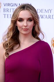 Virgin Media British Academy Television Awards: le star dal red carpet 6
