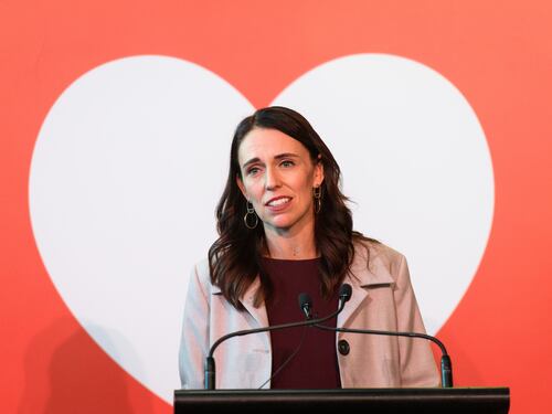 "Non ho più energie": si dimette premier neozelandese Jacinda Ardern