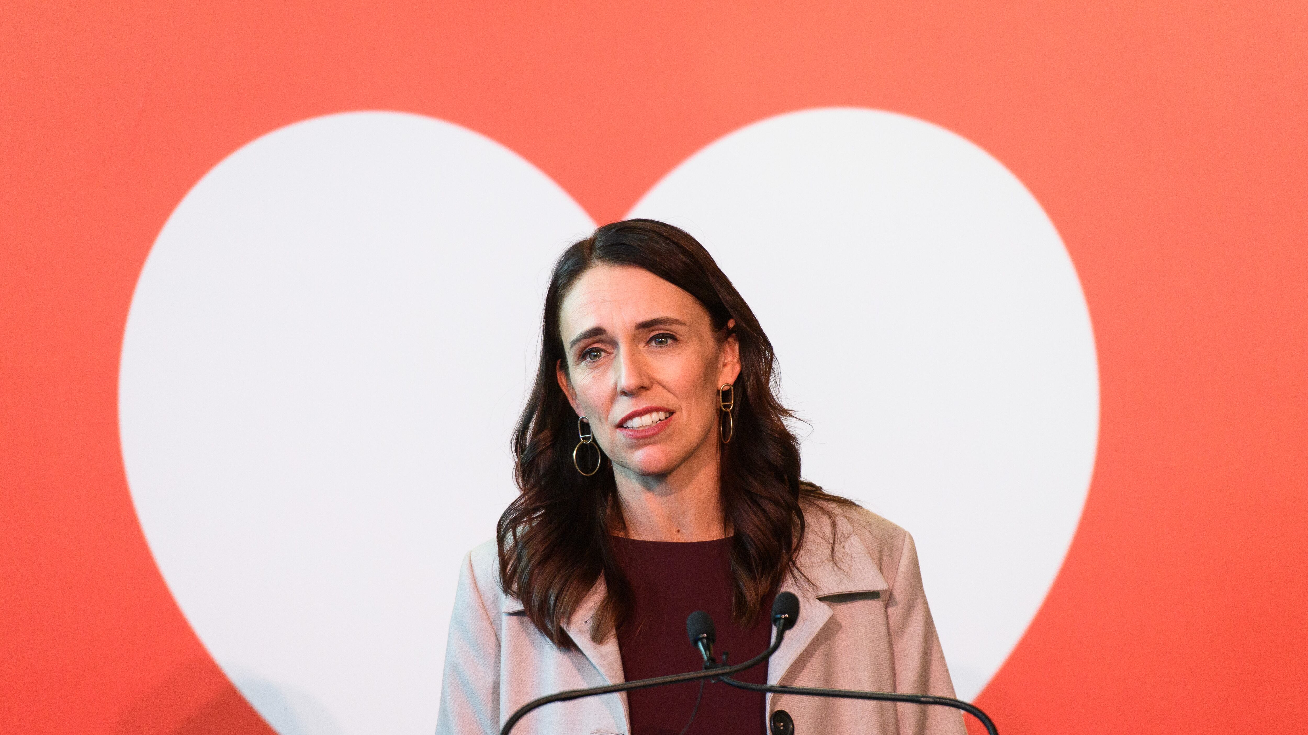 "Non ho più energie": si dimette premier neozelandese Jacinda Ardern