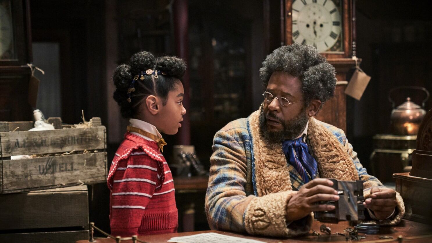 Netflix, il film di Natale che diverrà un classico