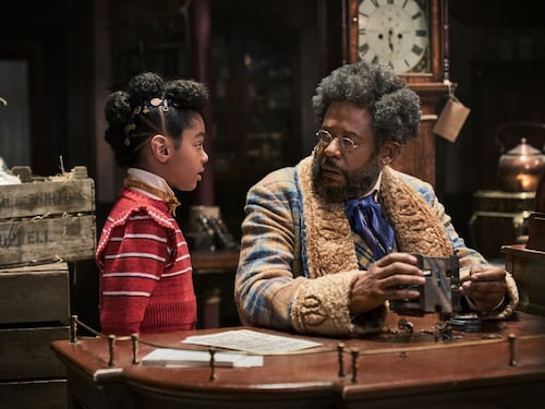 Netflix, il film di Natale che diverrà un classico