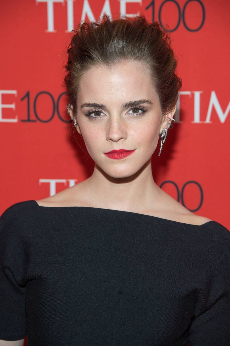 Emma Watson, le foto dell'attrice britannica 3