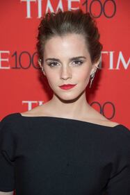 Emma Watson, le foto dell'attrice britannica 3