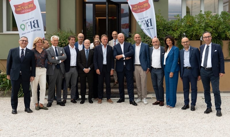 Gruppo Martini