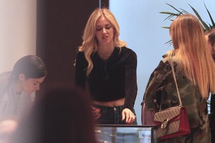 Chiara Ferragni nuda alle Hawaii con Fedez 14