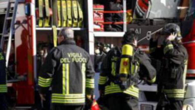 Roma, giallo sulla palazzina che doveva esplodere col gas