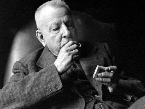 Le lettere di Croce. “Se epurate aderisco al fascismo”