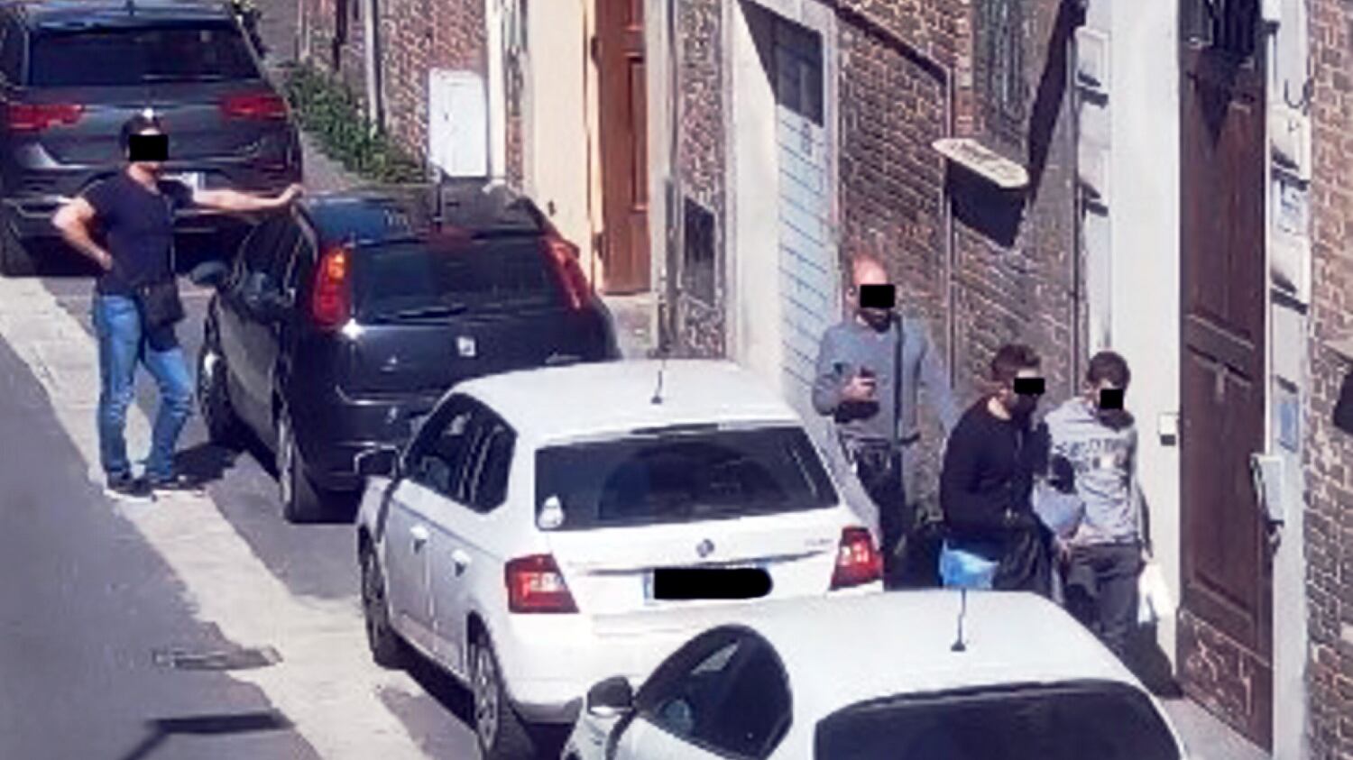 "M'hai dato contatti potenti". Affari coi pezzi grossi calabresi