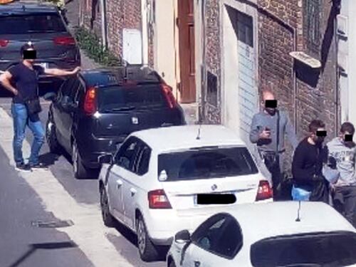 "M'hai dato contatti potenti". Affari coi pezzi grossi calabresi