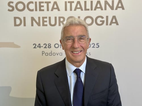 A Firenze il congresso della Sin, attesi oltre 2.000 neurologi