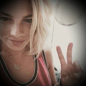 Emma Marrone, viaggio americano tutto al femminile 4
