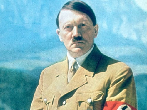 Egitto, presidente del parlamento elogia Hitler. Ed è polemica